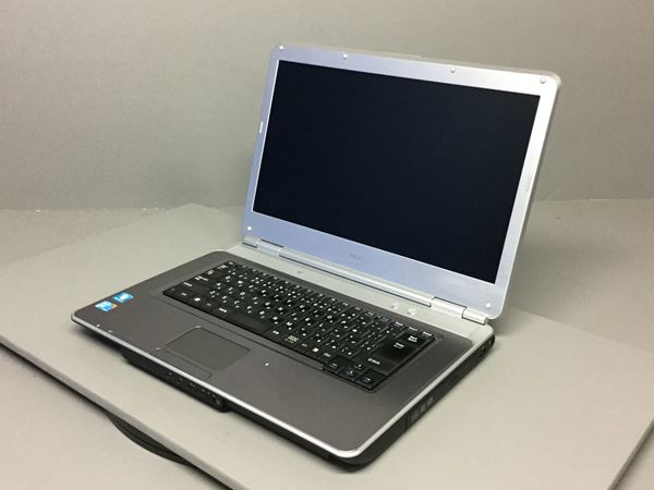 NEC PC-VY25AANCHFUT VersaPro VA-T■現状品