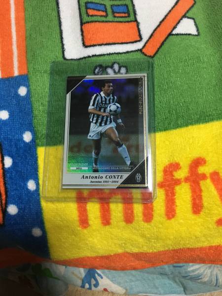 WCCF LEOC コンテ　送料込み