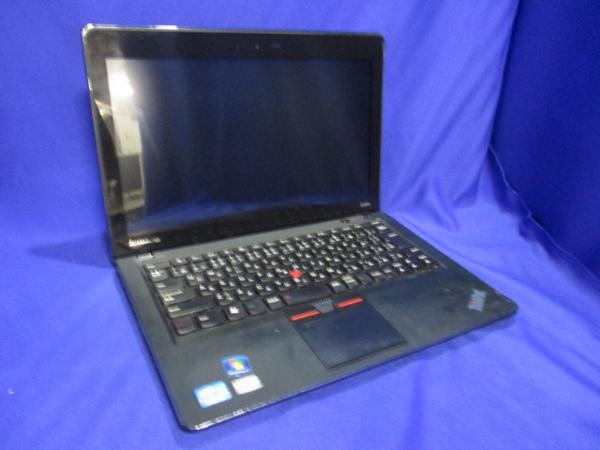 Lenovo E220s 5038-CTO Core i5-2467M ノート ジャンク N28750