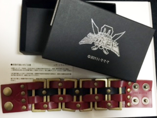 海賊戦隊ゴーカイジャー ゴーカイレッド／キャプテン・マーベラス