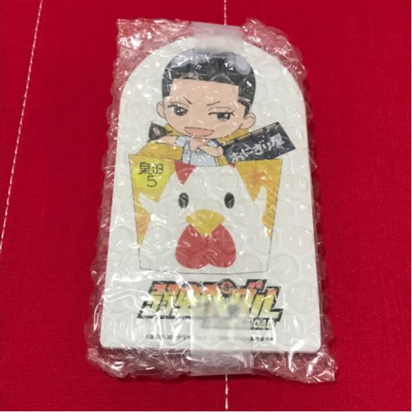 弱虫ペダル ローソン 当選 パネル 泉田 からあげくん ポップ コミック アニメグッズ 売買されたオークション情報 Yahooの商品情報をアーカイブ公開 オークファン Aucfan Com
