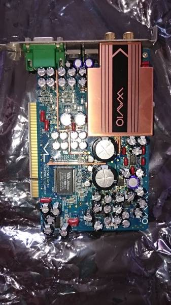 ONKYO SE-200PCI サウンドボード 名機サウンドカードONKYO SE-200PCI