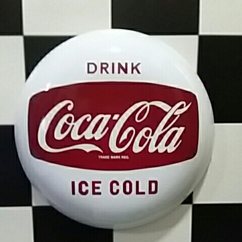 コカコーラ ロゴ 丸 Amazon co jp コカコーラ Coca-Cola ボトル