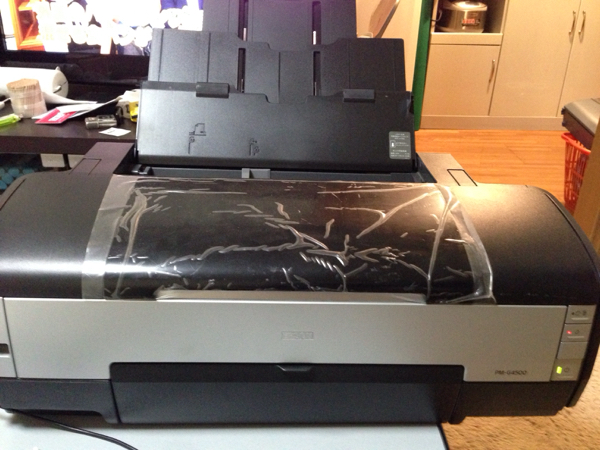 PM-G4500 インクジェットプリンター EPSON エプソン A3 Colorio