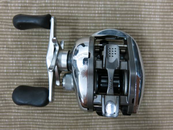 シマノ アンタレス DC7 右 中古品 ベイトリール アンタレスDC7 シマノ