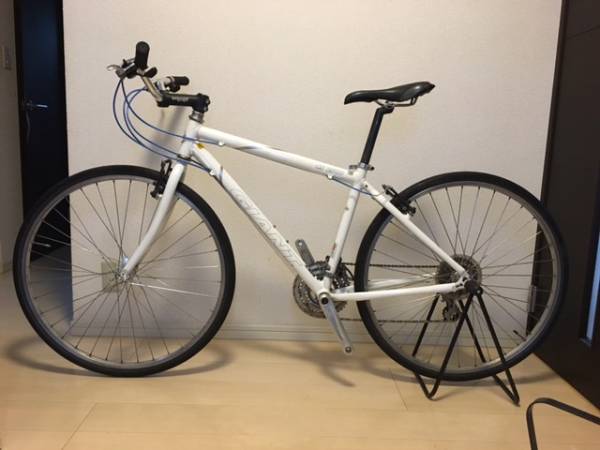 ☆格安☆ GIANT ジャイアント CS2500 ジャンク扱いで出品です!!