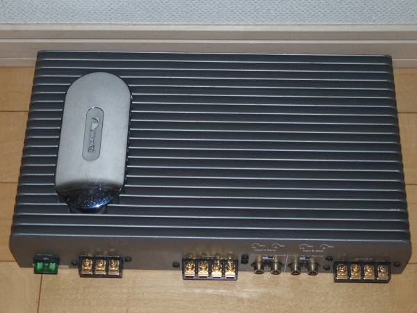PA-304 ナカミチ NAKAMICHI 現状品 Yahoo!オークション ナカミチ