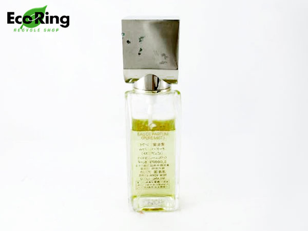 1円 資生堂 インウィ オードパルファム(ピュアミスト）香水AV907