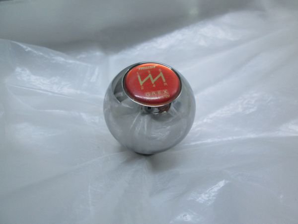 人気定番，100%新品 TRUST トラスト GREX シフトノブ 5MT車用 M12&times;P1.25(社外品)｜売買されたオークション情報、yahooの商品情報をアーカイブ公開 - オークファン 社外品