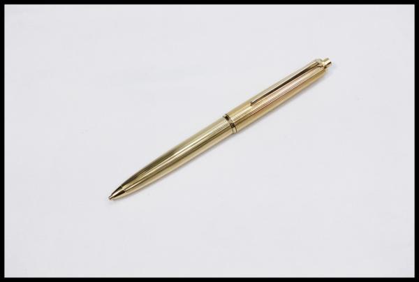 最初期◆モンブラン ノブレスオブリージュボールペンMONTBLANC 1980s 最初期◇モンブラン ノブレスオブリージュボールペンMONTBLANC 1980s