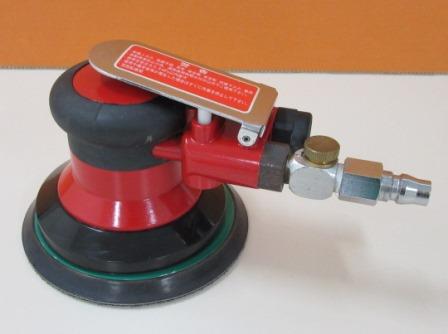 埼玉精機 U-55 ダブルアクションサンダー