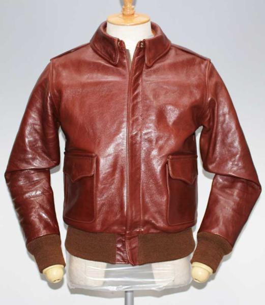 THE FEW A-2JKT 36 美品 【公式通販】