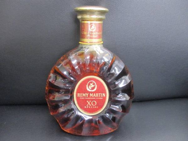 ★古酒　レミーマルタン　REMY　MARTIN　XO　スペシャル★