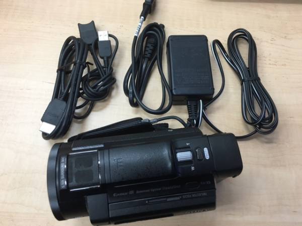 M20 Canon DM-FV 良品 付属品豪華 公式通販 撮影再生ダビングOK ビデオ
