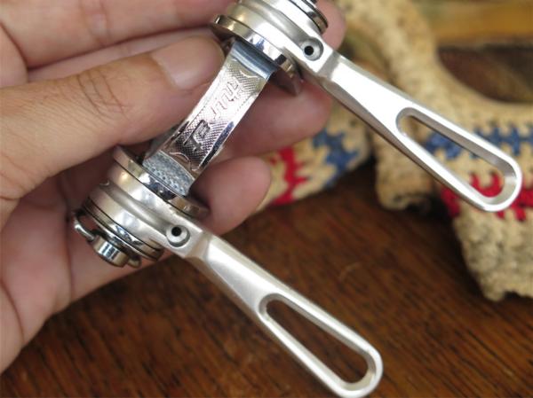 HURET JUBILEE SUCCESS 変速機 ディレイラー シフトレバー