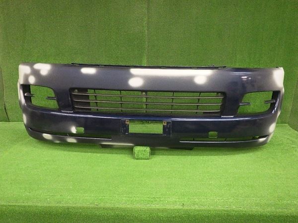 R20601 ハイエース H200系 前期 標準 フロントバンパー フォグ用