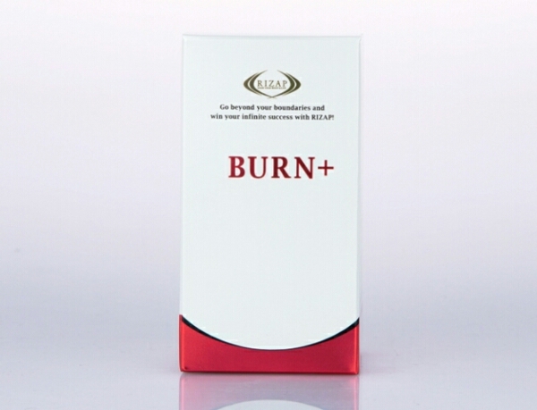 RIZAP ライザップ BURN+ LIMIT+ セット