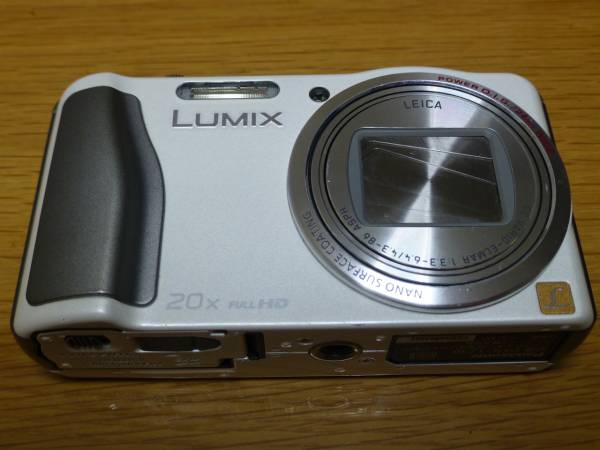 PANASONIC DMC-TZ30 LUMIX ジャンク