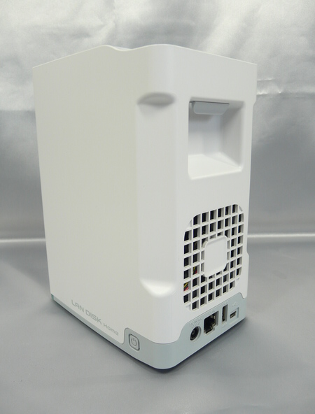1円～ I・O DATA LAN DISK Home HDL2-S2.0 送料無料 2.0TB NAS 【公式