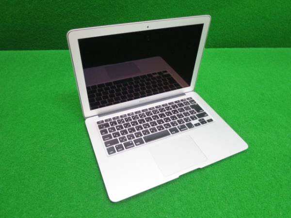 ▲1090 APPLE MacBook Air(A1369) Core i5-1.7G/4GB/SSD欠品▲