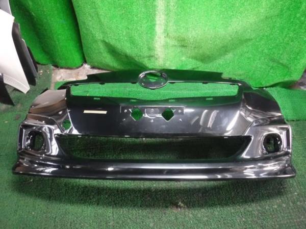 ラクティス NCP120 フロント バンパーフェース