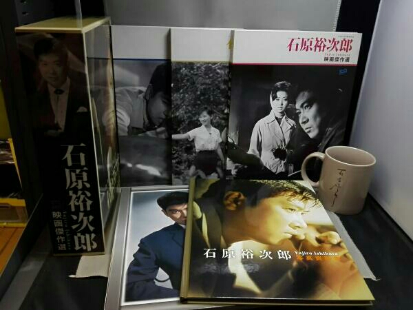 石原裕次郎映画傑作選 DVD 映画、ビデオ 【公式通販】