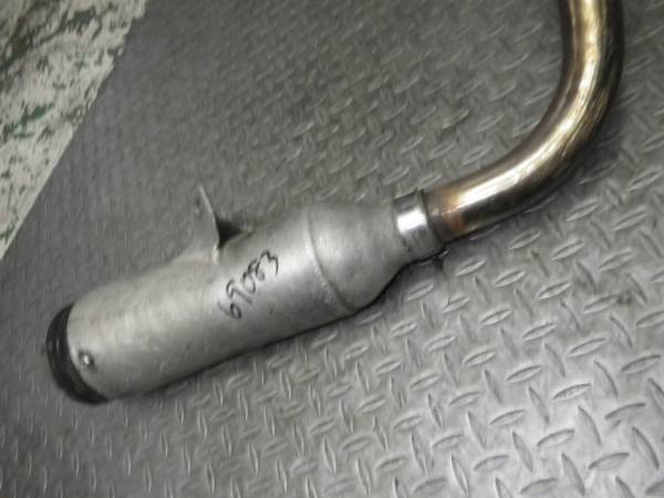 スーパートラップ FTR223 - スーパートラップマフラー マフラー Yahoo