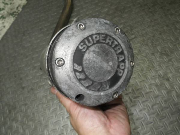 スーパートラップ FTR223 - スーパートラップマフラー マフラー Yahoo