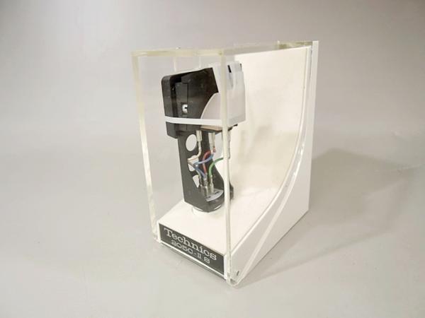 テクニクス Technics カートリッジ 205C-II S MM 29帯99