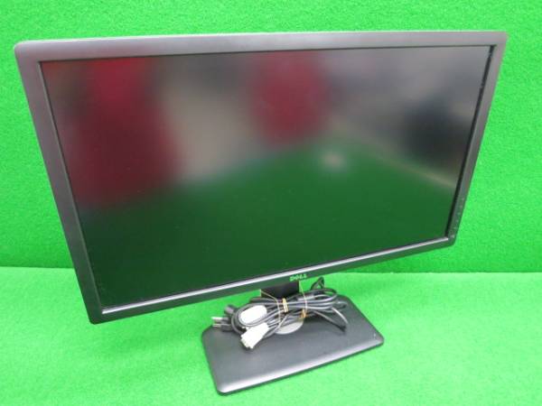 ▽1097 DELL U2713Hb 27インチワイド液晶モニター ▽ 【公式通販】