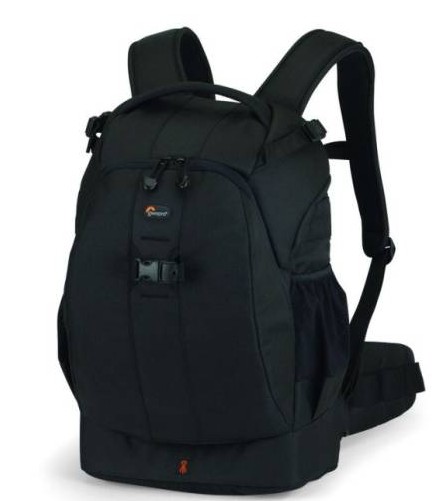 新品 ロープロLowepro フリップサイドflipside 400AW 黒