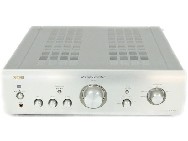 DENON デノン PMA-1500AE プリメイン アンプ Y2088318 DENON デノン