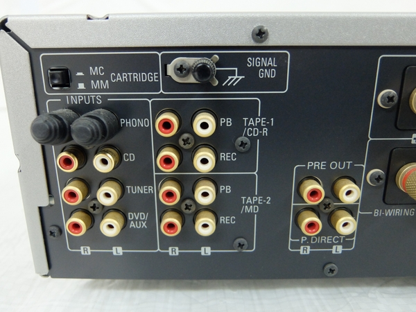 DENON デノン PMA-1500AE プリメイン アンプ Y2088318 DENON デノン