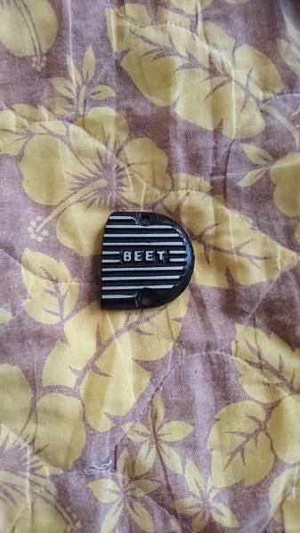 gs400 gs425 カムカバー ポイントカバー レリーズカバー BEET 2026年