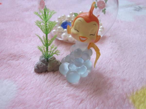 ディズニー クレオ フィギュア 置物 Tdr 金魚鉢 ピノキオ 売買されたオークション情報 Yahooの商品情報をアーカイブ公開 オークファン Aucfan Com