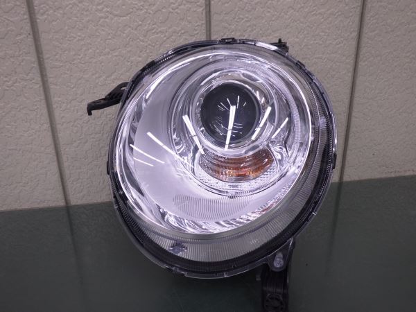 2124442 Nワン JG1/JG2 左ライト HID N-ONE ホンダ 純正 N-ONE 【公式