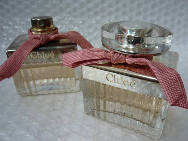 ◇2点セット◇ クロエ ROSES DE Chloe ローズ ド クロエ 50ml Chloe
