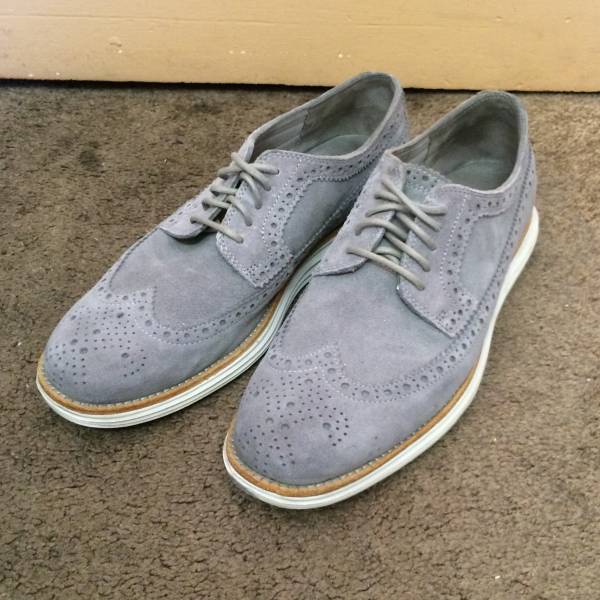 COLE HAAN コールハーン ルナグランド us8 NIKE 藤原ヒロシ
