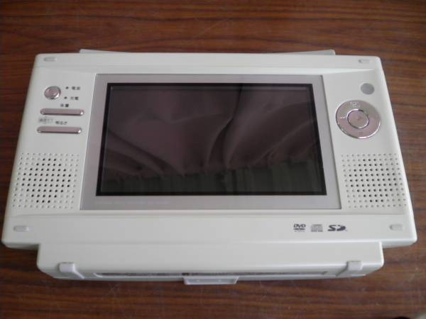 サイテック DVD プレーヤー DVP-250CP Scitec 中古 【公式通販】