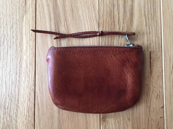 VISVIM ビズビム visvim - Leather Wallet Visvim | LEATHER WALLET