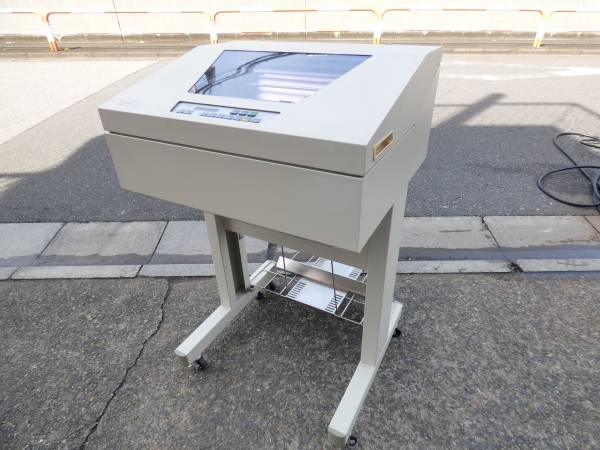 RICOH ラインプリンタ― InfoPrint 5400 モデルF02【5400-F02】2