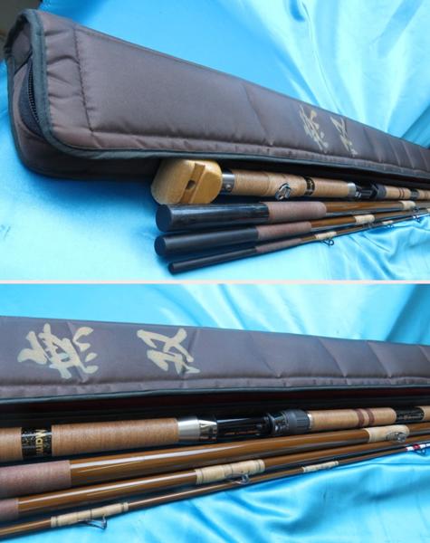 BR マミヤ 無双 石鯛 520H 中古⁄美品 ⁄H146Y 無双石鯛 Yahoo