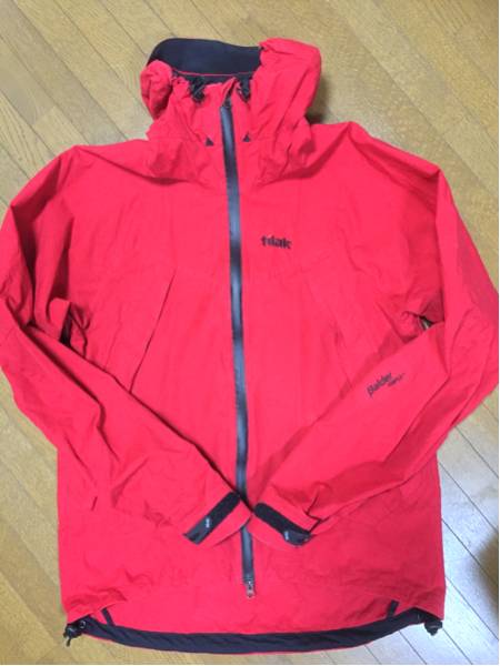 tilak ティラック ベンタイル L