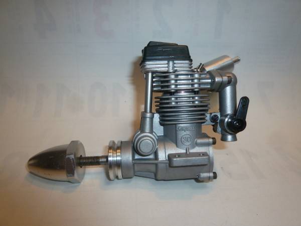 YS FZ110 中古エンジン