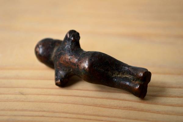 Yahoo!オークション - 「中国骨董品」仏像 (銅製) の落札相場 仏教美術 