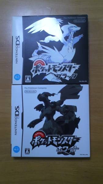 DS ポケットモンスター ソフト6本セット ,ポケットモンスター