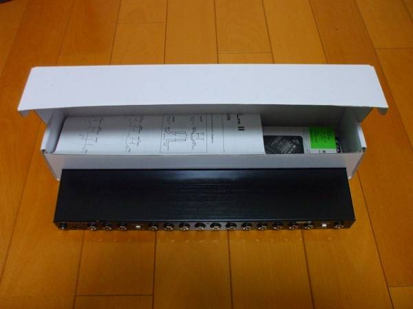 CAJ Loop and Link Ⅱ ！！！ ギター caj loop and link ii Loop and