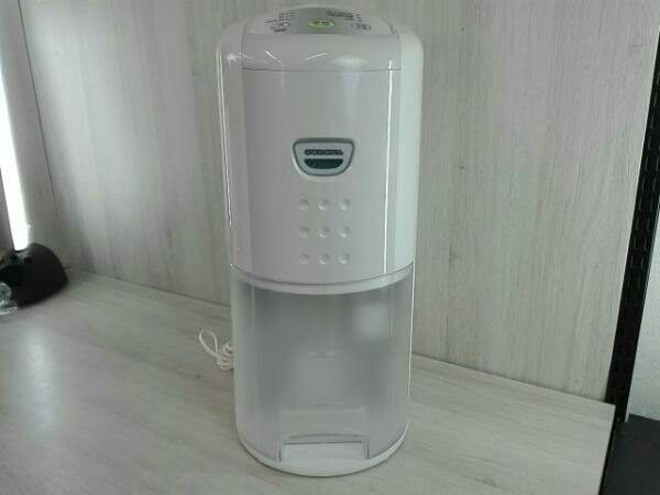 コロナ CD-P6312(W) CD-P6312(W) (クールホワイト) 除湿機