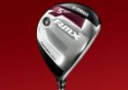 ヤマハ RMX フェアウェイウッド 5W 17度FUBUKI Ai 55R【新品】