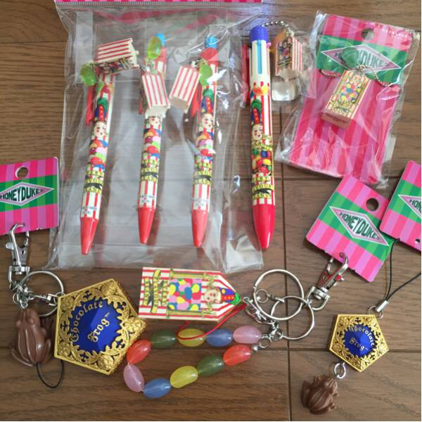usj ハリーポッター 百味ビーンズ 新品 グッズ-ユニバーサル・スタジオ